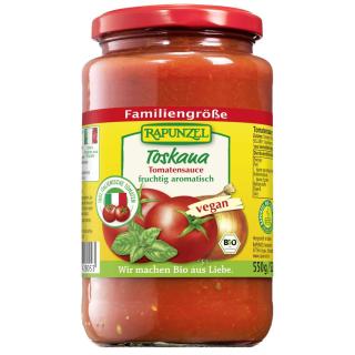 Tomatensauce Toskana groß