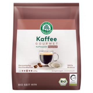 Kaffee Crema Pads