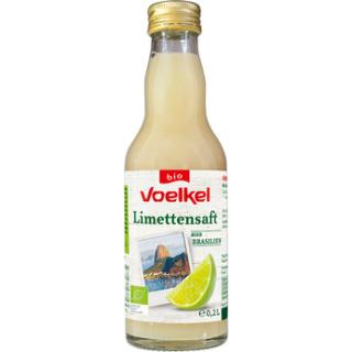 Limettensaft