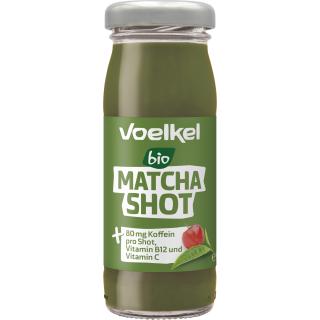 Shot Matcha Shot