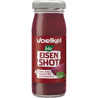 Shot Eisen Shot