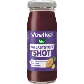 Shot Ballaststoff Shot