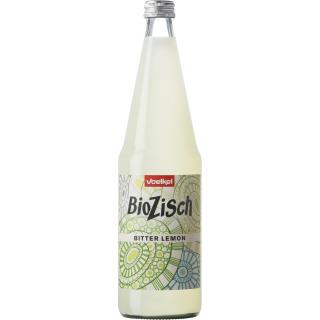 Bio Zisch Bitter Lemon