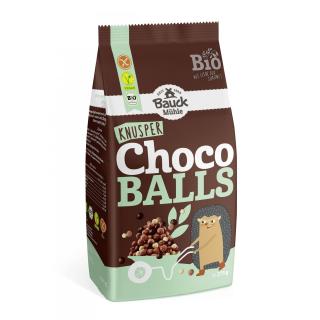 Choco Balls, glutenfrei