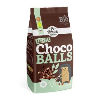 Choco Balls, glutenfrei