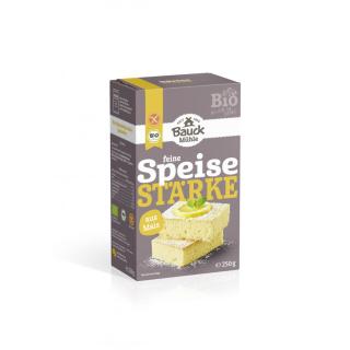 Speisestärke aus Mais