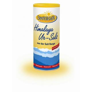 Salz Himalaya-Ur-Salz fein, Dose