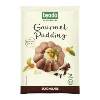 Pudding Pulver Schoko