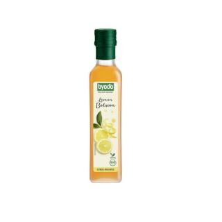 Essig Balsamessig Lemon-Balsam