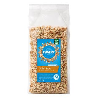 Dinkel Pops