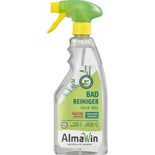 Bad-Reiniger AlmaWin "Frische Minze"