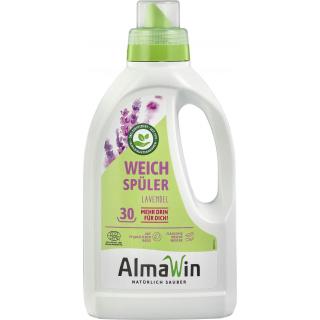 Weichspüler Lavendel  AlmaWin