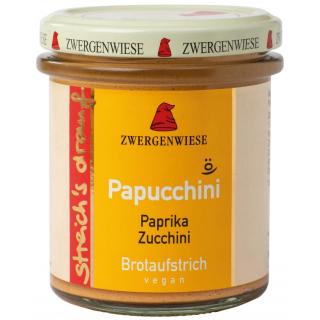 Brotaufstrich  "Papucchini"