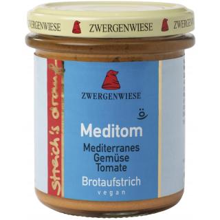Brotaufstrich "Meditom"