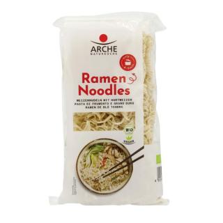 Nudeln Ramen Noodles