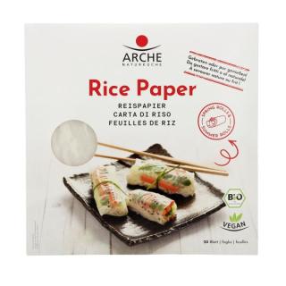 Reispapier Rice Paper