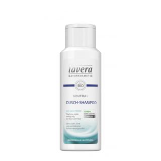 Lavera Dusch-Shampoo neutral mild