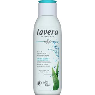 Duschcreme basis sensitiv