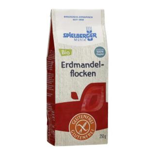 Erdmandelflocken