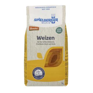 Weizen 1kg