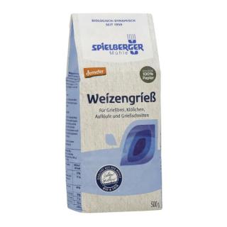 Weizengriess DEMETER