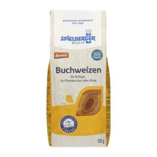 Buchweizen DEMETER