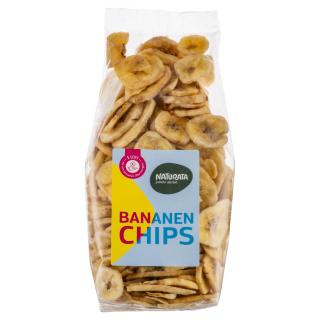 Bananenchips
