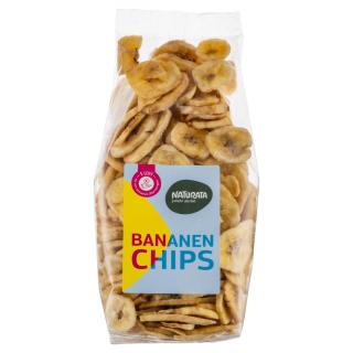 Bananenchips