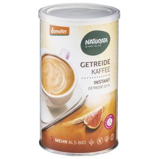 Getreidekaffee instant DEMETER