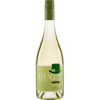 Hugo Perlwein mit Minze und Limette