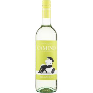 Wein Camino blanco