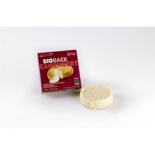 Käse Camembert Back-Camembert paniert