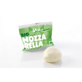 Mozzarella