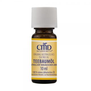 Teebaumöl