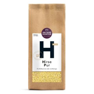 Hirse Antersdorfer Mühle