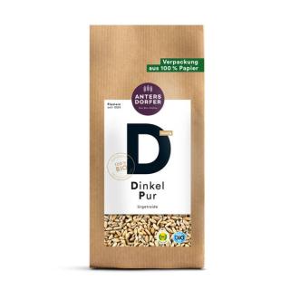 Dinkel Pur  -Regional-