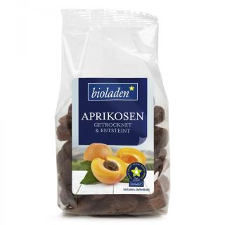 Aprikosen 250g Bioladen