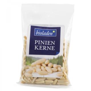 Pinienkerne *Bioladen*