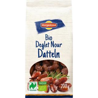 Datteln Deglet Nour -ohne Stein-