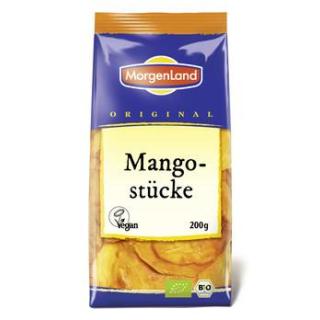 Mango-Stücke 100g