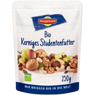 Studentenfutter, kernig