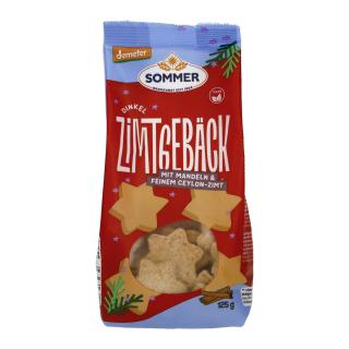 Zimtgebäck DEMETER