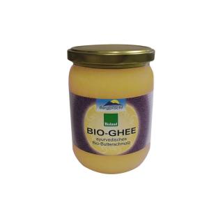 Ghee Ayurvedische Butter Groß