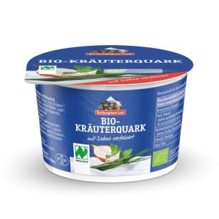 Quark Kräuterquark 40%