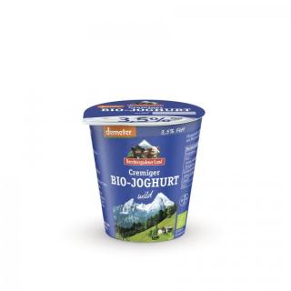 Jogurt Vollmilch 150g regional 3,5% Fettgehalt