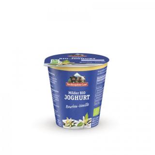 Jogurt Bioghurt Vanille 150g 1 Stück