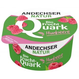 Fruchtquark Himbeere