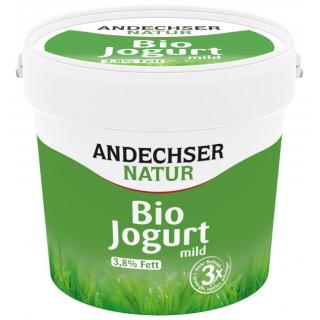 Jogurt mild 1kg - Andechser