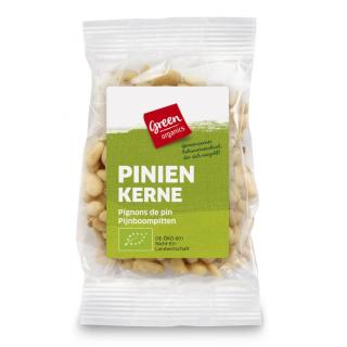 Pinienkerne