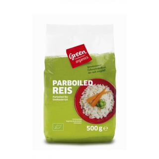 Reis Parboiled Reis 500g